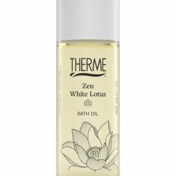 Therme Badolie Zen White Lotus 100 ml