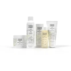 Therme Body Butter Zen White Lotus 225 gr