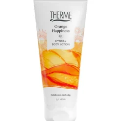 Therme Bodylotion Orange Happiness 250 ml