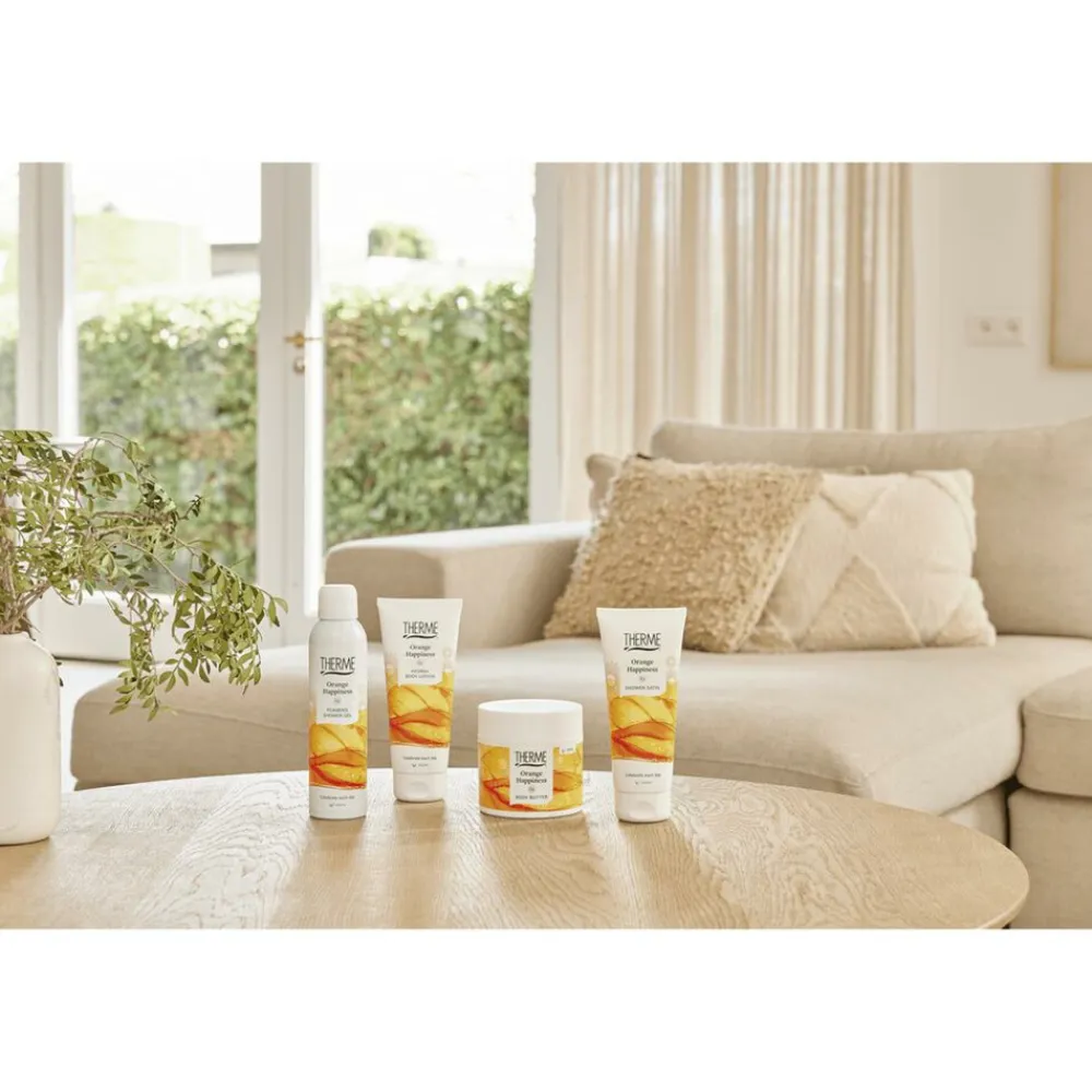 Therme Bodylotion Orange Happiness 250 ml