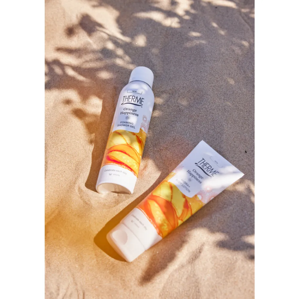 Therme Bodylotion Orange Happiness 250 ml