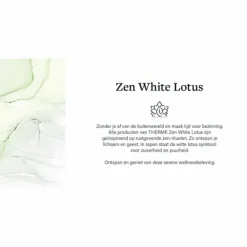 Therme Bodylotion Zen White Lotus 200 ml