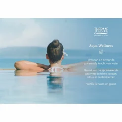 Therme Body Mist Aqua Wellness 60 ml