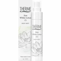 Therme Body Mist Zen White Lotus 60 ml