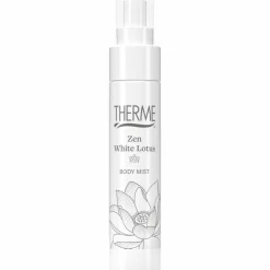 Therme Body Mist Zen White Lotus 60 ml