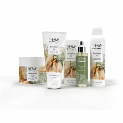 Therme Foaming Shower Gel Hammam 200 ml