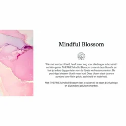 Therme Perfume Hair & Body Mist Mindful Blossom 200 ml