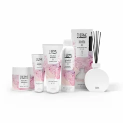 Therme Perfume Hair & Body Mist Mindful Blossom 200 ml