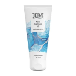 Therme Shower Gel Aqua Wellness 200 ml