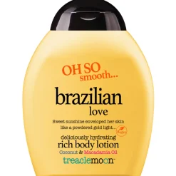 Treaclemoon Brazilian Love Bodylotion 250 ml
