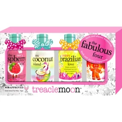 Treaclemoon Geschenkset The Fabulous Four 1 set