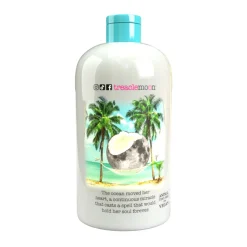 Treaclemoon My Coconut Island Bad en Douchegel 500 ml