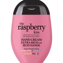 Treaclemoon The Raspberry Kiss Handcrème 75 ml