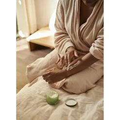 UpCircle Body Crème Met Dadel Zaden 120 ml