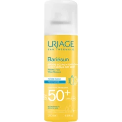 Uriage Bariésun Droge Mist SPF 50+ 200 ml