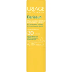 Uriage Bariésun Lippenbalsem SPF 30 4 gr