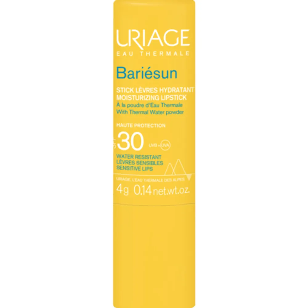 Uriage Bariésun Lippenbalsem SPF 30 4 gr