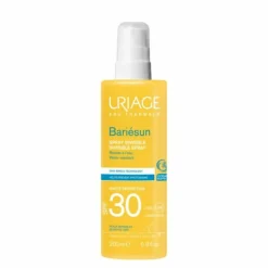 Uriage Bariésun Spray SPF 30 200 ml
