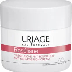 Uriage Roséliane Rijke Crème Tegen Roodheid 50 ml