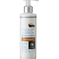 Urtekram Bodylotion Kokosnoot Bio 245 ml
