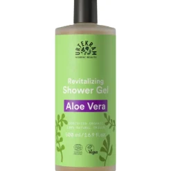 Urtekram Douchegel Aloe Vera Bio 500 ml