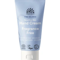 Urtekram Handcreme Geurvrij Bio