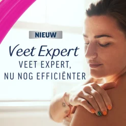 Heren Veet Expert Ontharingscrème Benen 200 ml