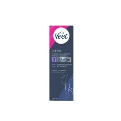 Heren Veet Expert Ontharingscrème Benen 100 ml