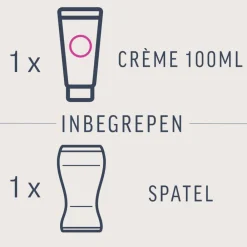 Heren Veet Expert Ontharingscrème Benen 100 ml