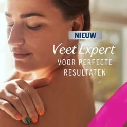 Heren Veet Expert Waxstrips Gezicht Sensitive 20 stuks