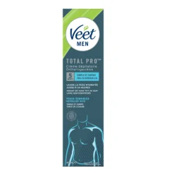 Heren Veet For Men Ontharingscrème Gevoelige Huid 200 ml