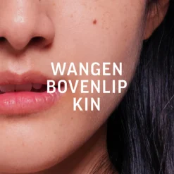 Heren Veet Koude Waxstrips Pure Gezicht Hypoallergeen 20 stuks