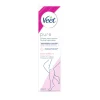 Heren Veet Ontharingscrème Pure Normale Huid 100 ml
