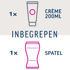 Heren Veet Ontharingscrème Pure Normale Huid 100 ml