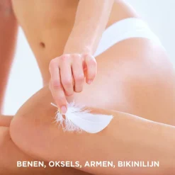 Heren Veet Ontharingsspray Gevoelige Huid 150 ml