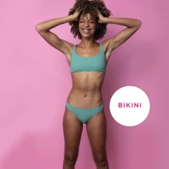 Heren Veet Ontharingsstrips Bikinilijn Pure Gevoelige Huid 16 stuks
