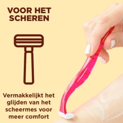 Heren Veet Voedende Olie Miraculous Arganolie 100 ml