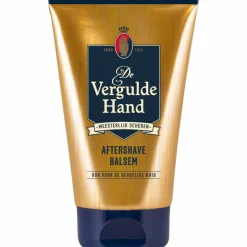 Heren Vergulde Hand Aftershave Balsem 100 ml