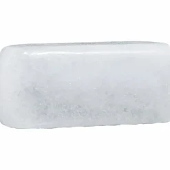 Heren Vergulde Hand Aluinblok 75 gr