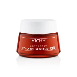 Vichy LiftActiv Collagen Specialist Nachtcrème 50 ml