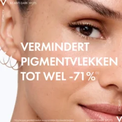 Vichy LiftActiv Specialist B3 Dagcrème SPF 50 50 ml