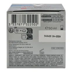 Vichy Nachtcréme Liftactiv Supreme 50 ml