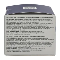 Vichy Nachtcréme Liftactiv Supreme 50 ml