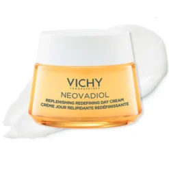 Vichy Neovadiol Lipidenaanvullende Anti-Verslapping Dagcrème 50 ml