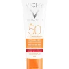 Vichy Soleil Anti-Age Zonbescherming SPF 50 50 ml