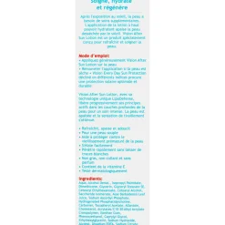 Vision After Sun Lotion 200 ml