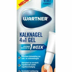 Wartner Kalknagel Gel 7 ml