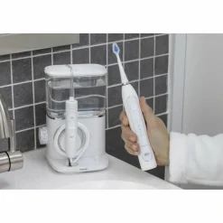 Waterpik Opzetborstel Sonisch STRB-3EW 3 stuks