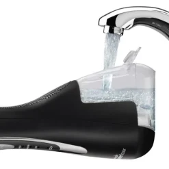 Waterpik Waterflosser Draadloos Advanced WP-582EU Black