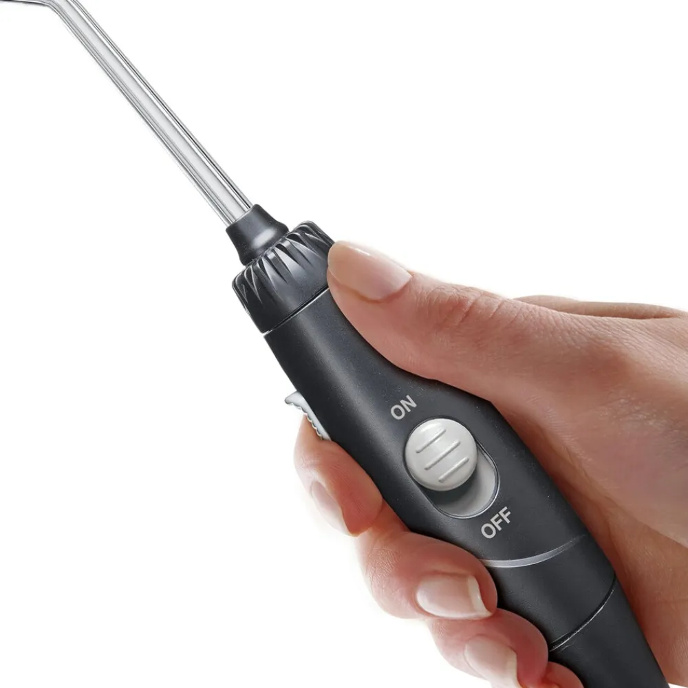 Waterpik Waterflosser Ultra Professional WP-662 Zwart